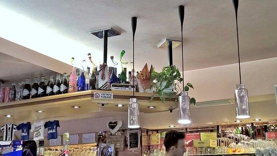 Bar Gelateria Da Nini